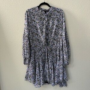 Casual Vici dress in size medium